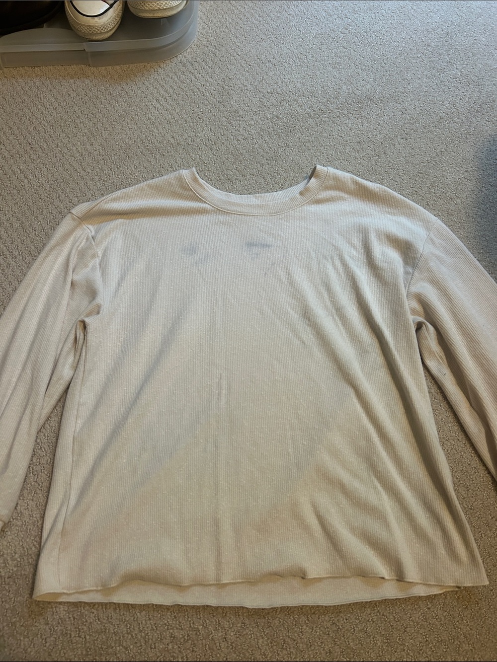 athleta girl long sleeve